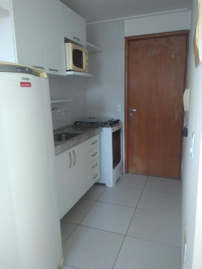 דירות Apartamento Flat De 1Q - Boa Viagem - רסיפה מראה חיצוני תמונה