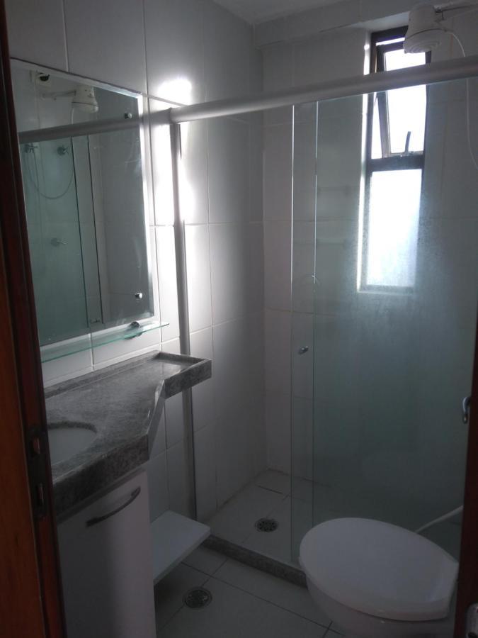 דירות Apartamento Flat De 1Q - Boa Viagem - רסיפה מראה חיצוני תמונה