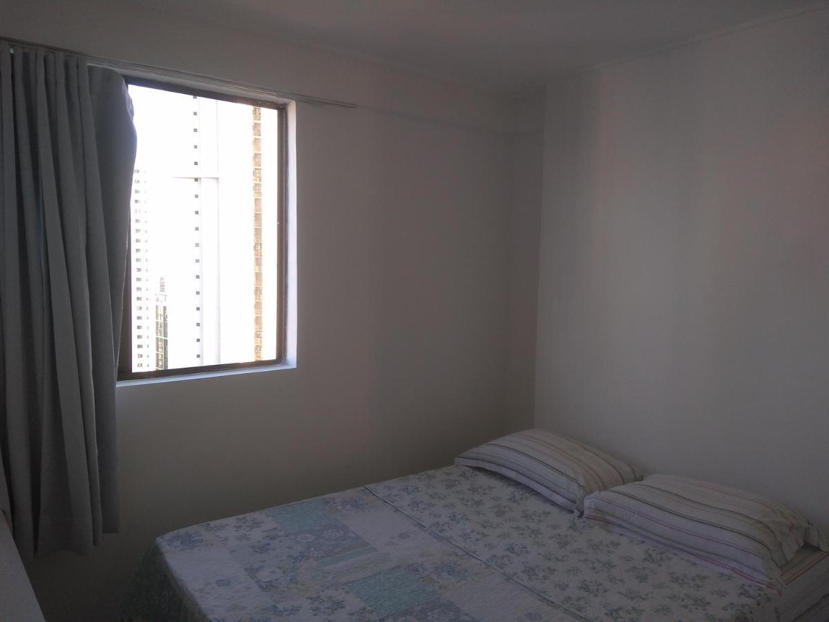 דירות Apartamento Flat De 1Q - Boa Viagem - רסיפה מראה חיצוני תמונה