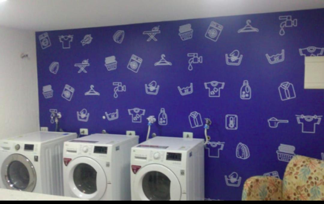 דירות Apartamento Flat De 1Q - Boa Viagem - רסיפה מראה חיצוני תמונה